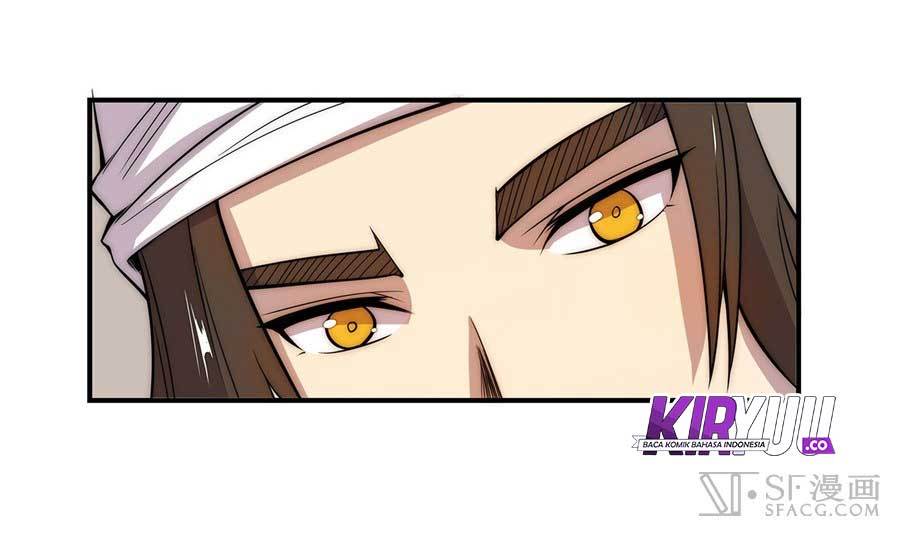 Martial King’s Retired Life Chapter 41 Gambar 38